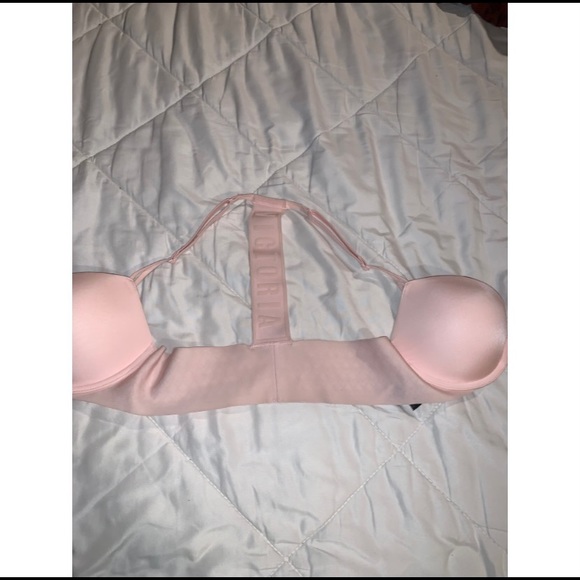 Victoria secret front closure bra - Picture 4 of 6